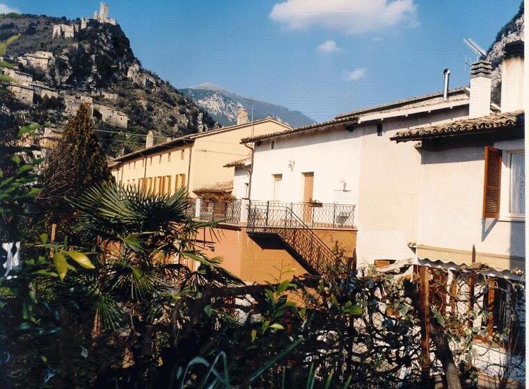 酒店 Il Borgo Agriturismo