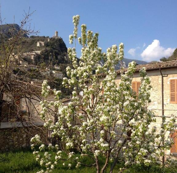 酒店 Il Borgo Agriturismo