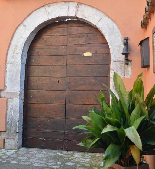 酒店 Il Borgo Agriturismo