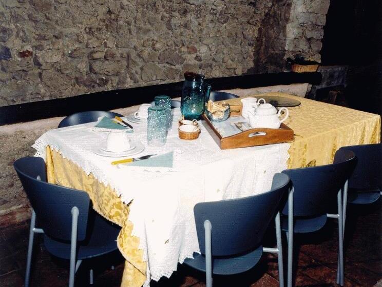 酒店 Il Borgo Agriturismo