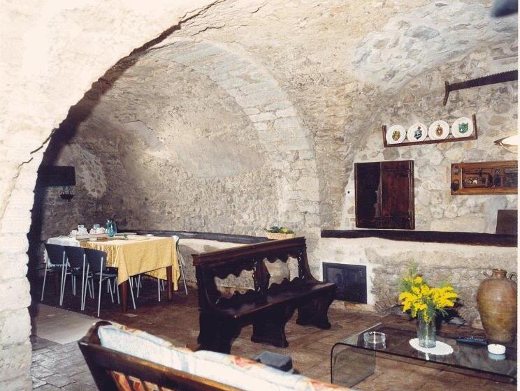 酒店 Il Borgo Agriturismo
