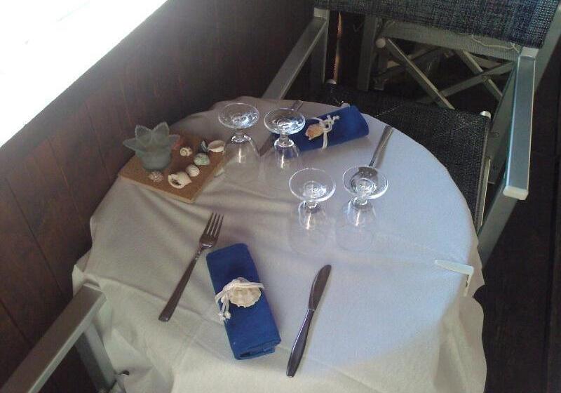 فندق Il Gabbiano