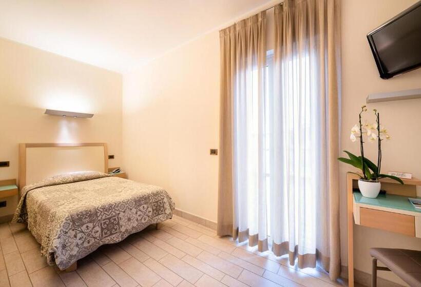 فندق Il Gabbiano