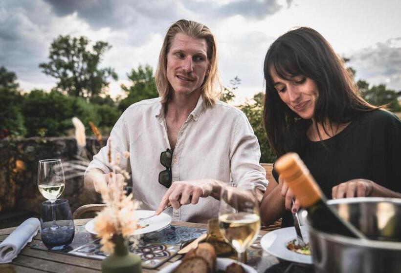 בית מלון כפרי Jordan's Untermühle