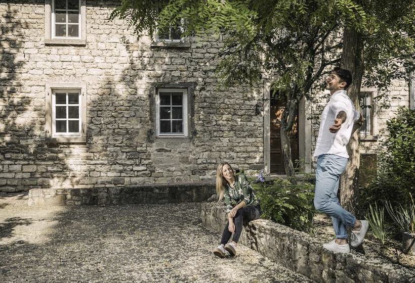 酒店 Jordan's Untermühle