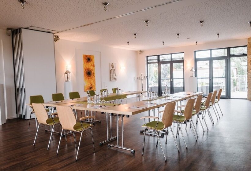 酒店 Jordan's Untermühle