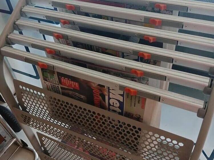 K Garden Hotel Bagan Serai