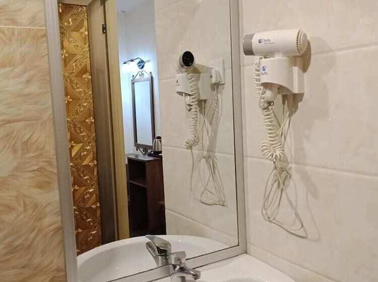 K Garden Hotel Bagan Serai