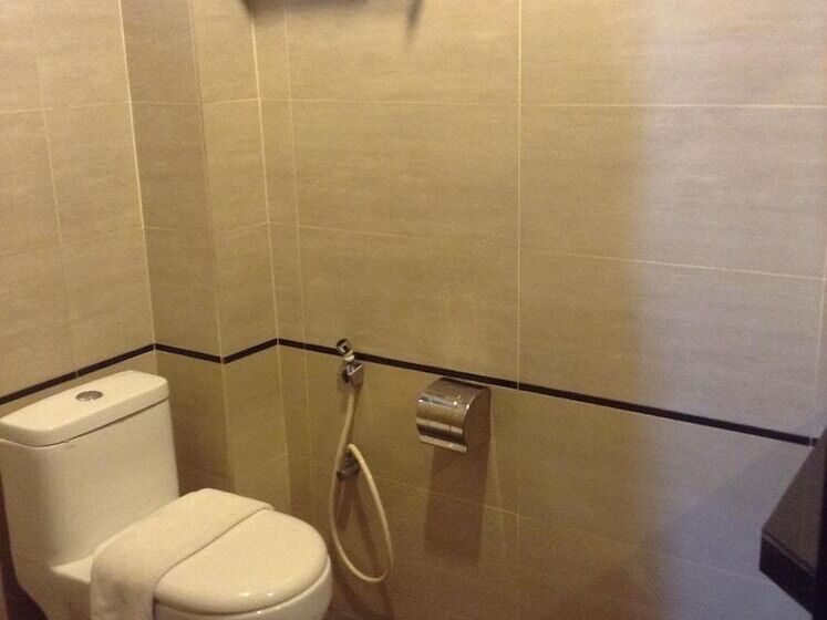 K Garden Hotel Bagan Serai