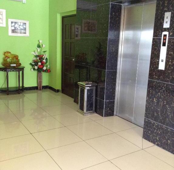 K Garden Hotel Bagan Serai