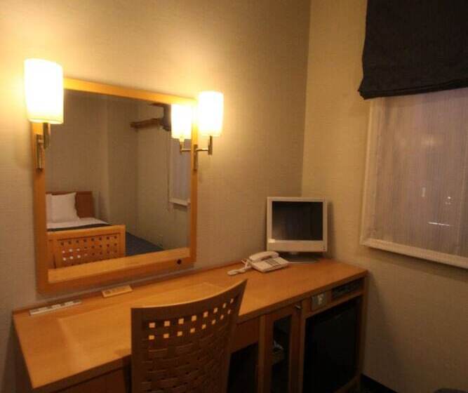 בית מלון כפרי Kiryu Ace