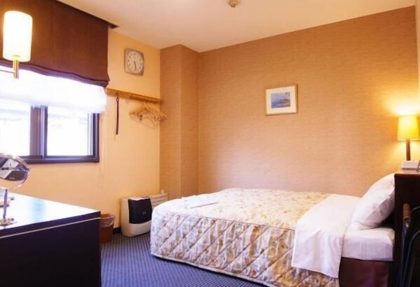 בית מלון כפרי Kiryu Ace