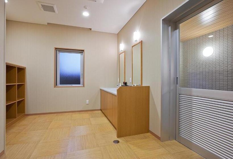 בית מלון כפרי Kiryu Grand