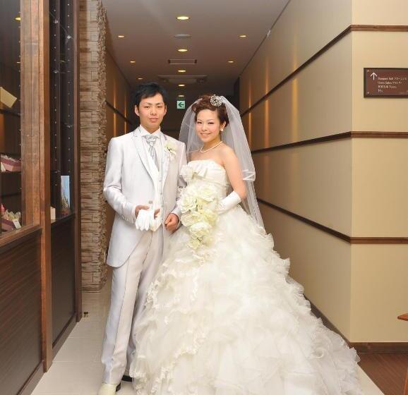 בית מלון כפרי Kiryu Grand