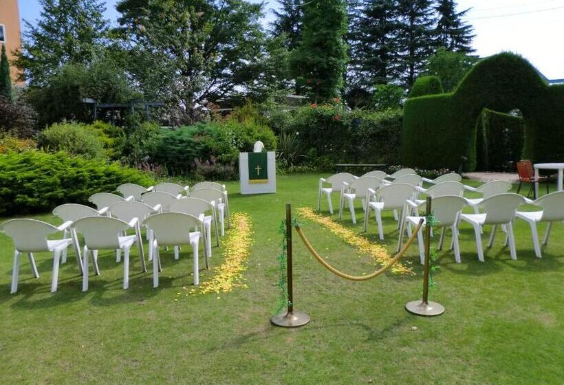 בית מלון כפרי Kiryu Grand