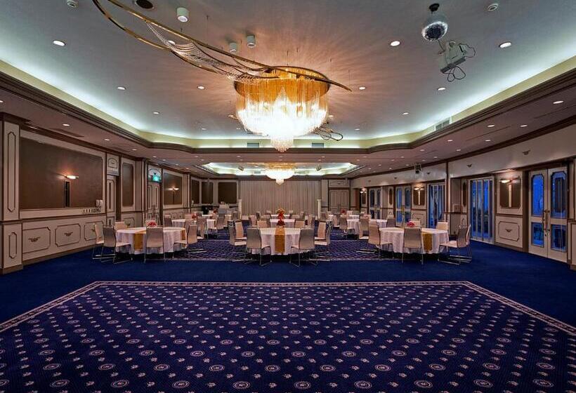 בית מלון כפרי Kiryu Grand