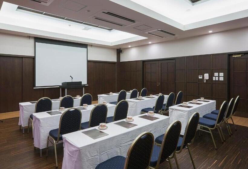 בית מלון כפרי Kiryu Grand