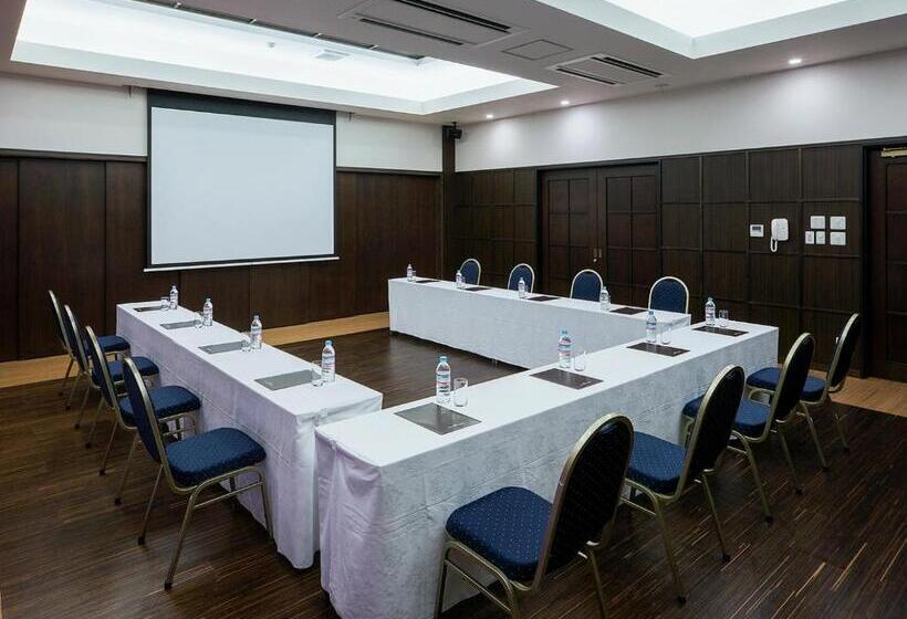 בית מלון כפרי Kiryu Grand