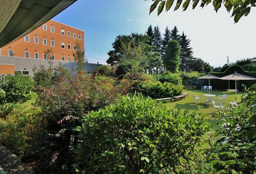 בית מלון כפרי Kiryu Grand