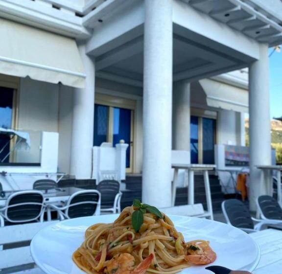 בית מלון כפרי Kristal Borsh