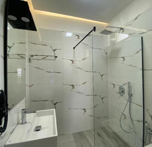 בית מלון כפרי Kristal Borsh