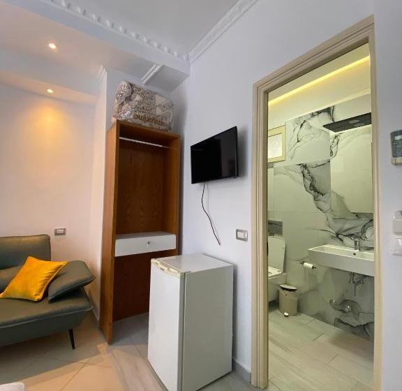 בית מלון כפרי Kristal Borsh