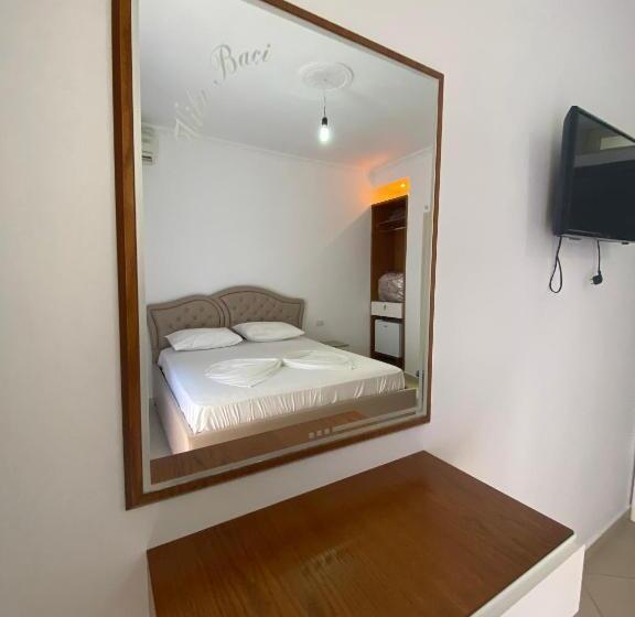 בית מלון כפרי Kristal Borsh