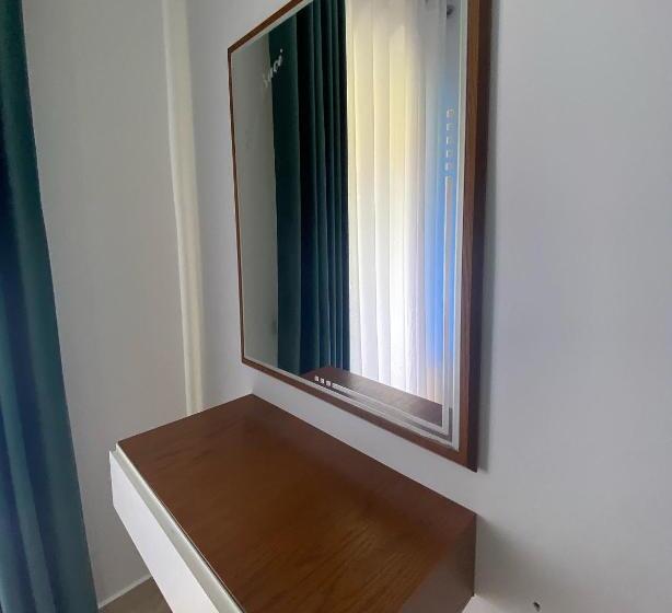 בית מלון כפרי Kristal Borsh