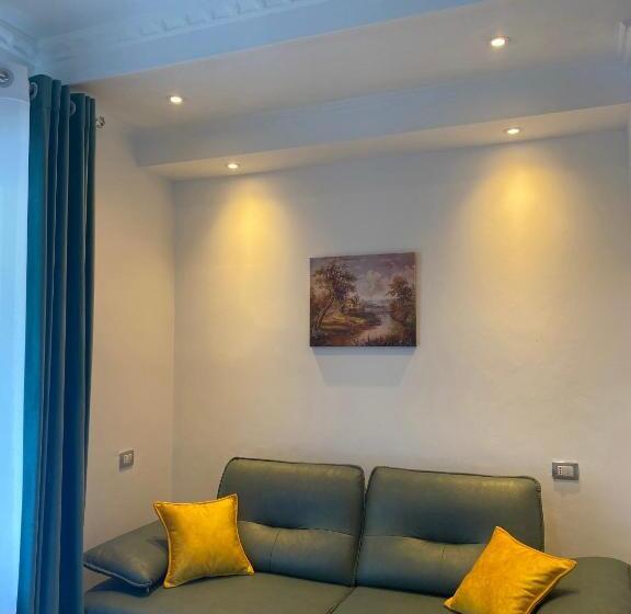 בית מלון כפרי Kristal Borsh