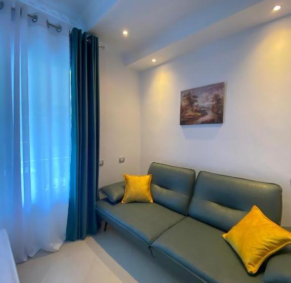 בית מלון כפרי Kristal Borsh