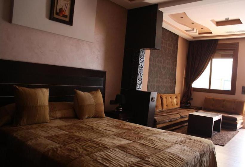 酒店 Ksar El Majaz