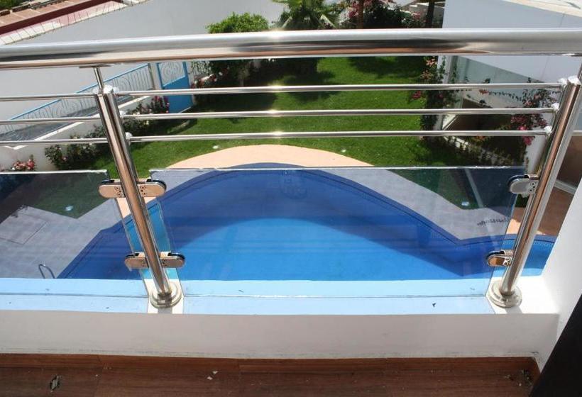 酒店 Ksar El Majaz