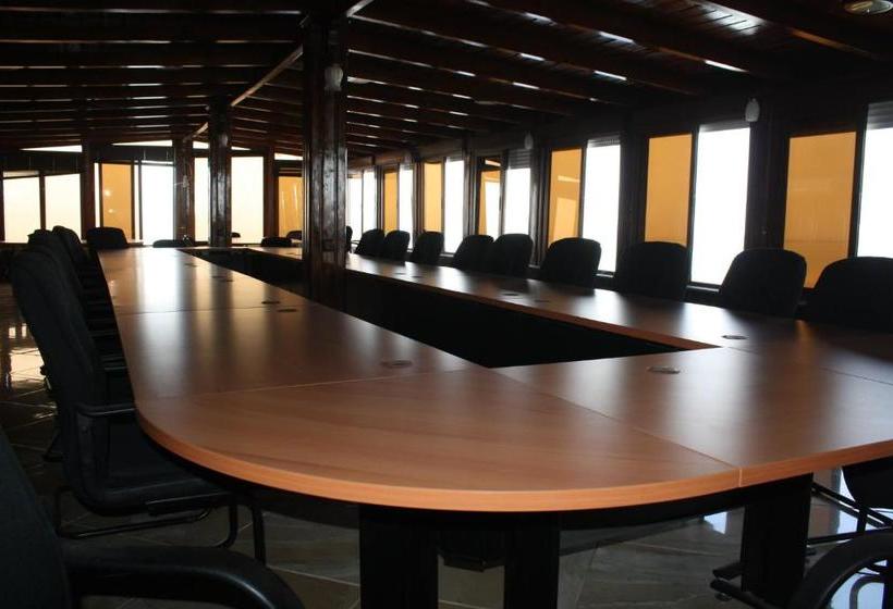 酒店 Ksar El Majaz