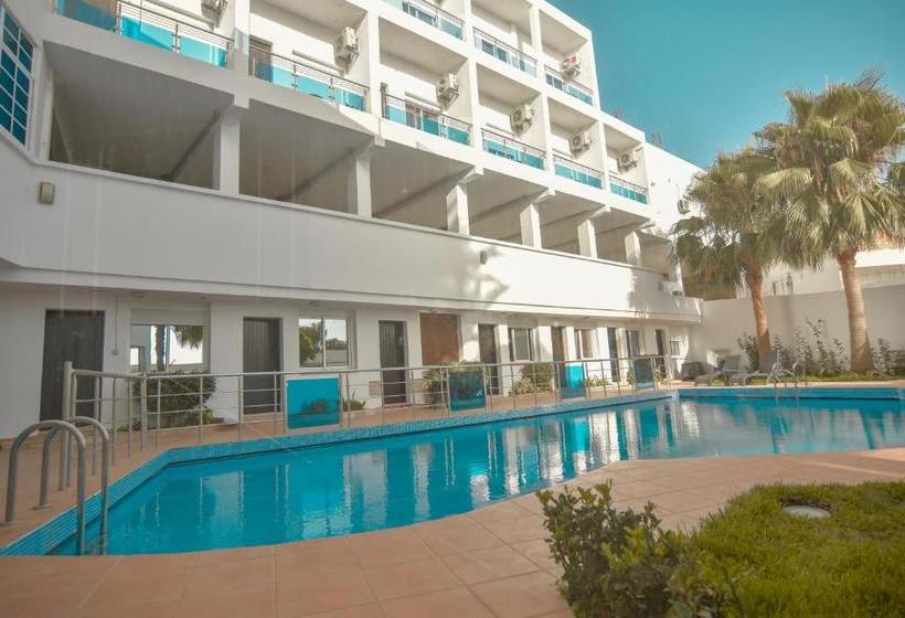 酒店 Ksar El Majaz