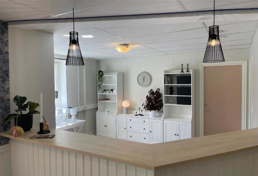 בית מלון כפרי L Luspen