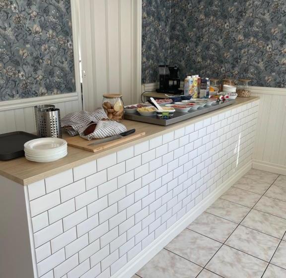 בית מלון כפרי L Luspen