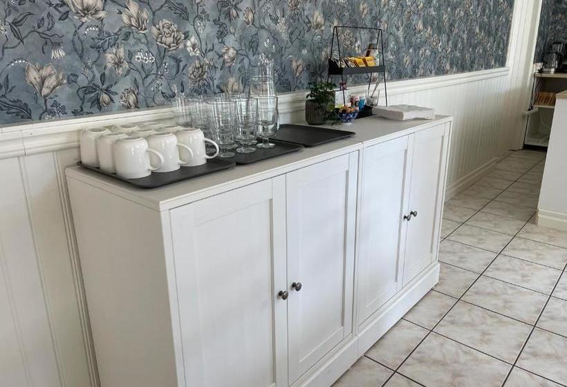 בית מלון כפרי L Luspen