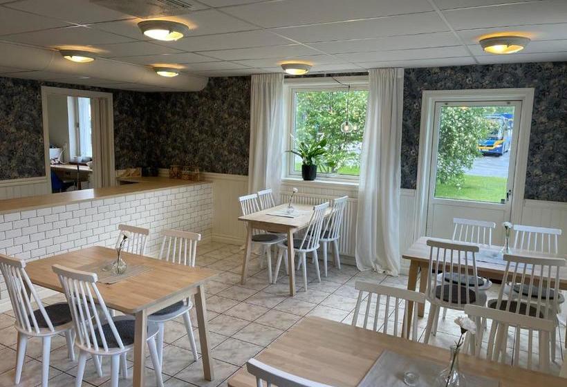 בית מלון כפרי L Luspen