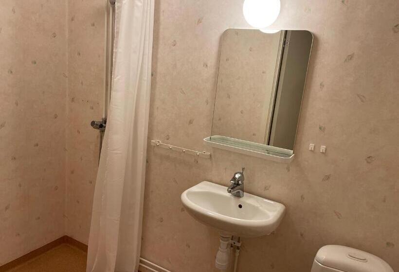 בית מלון כפרי L Luspen