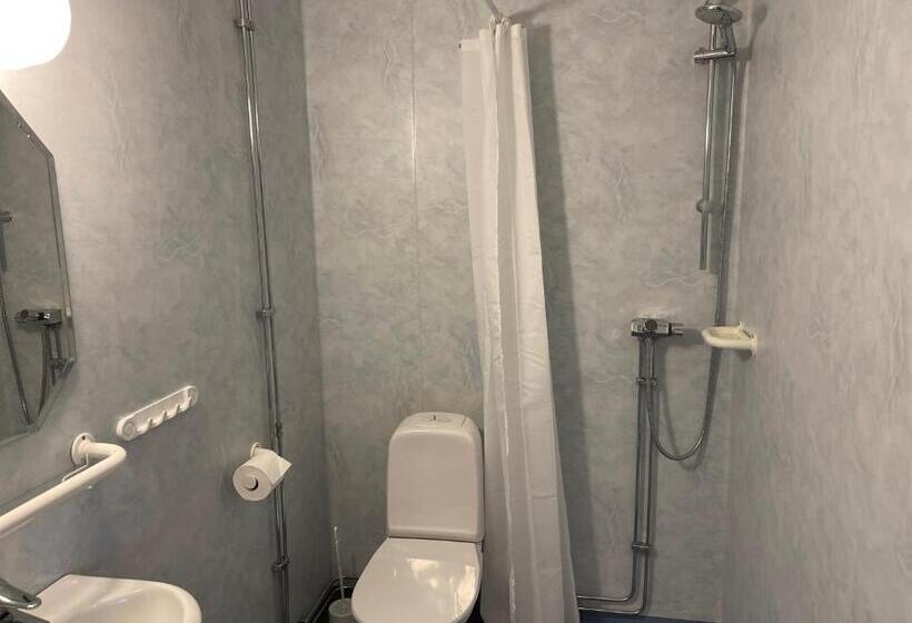 בית מלון כפרי L Luspen