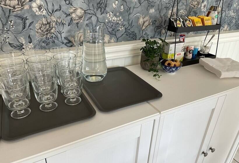 בית מלון כפרי L Luspen