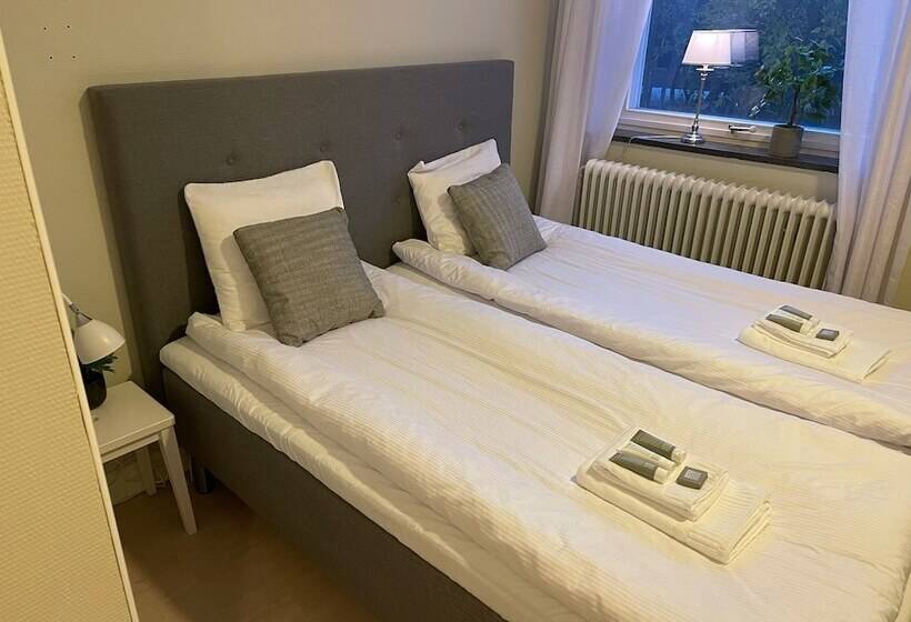 בית מלון כפרי L Luspen