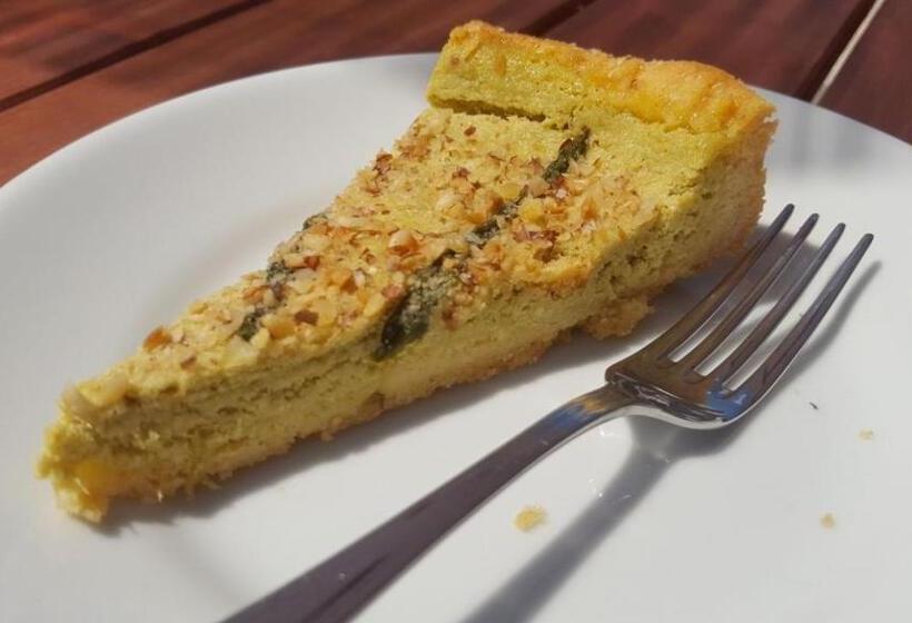 ホテル La Luna Nel Pozzo