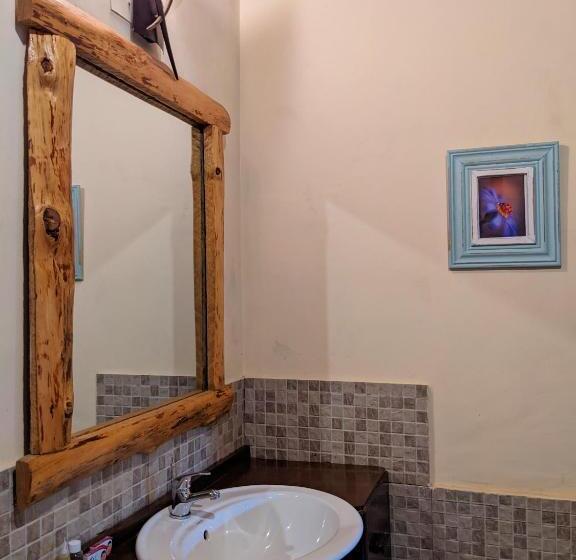 בית מלון כפרי Lawns