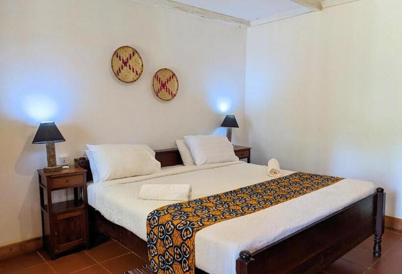 בית מלון כפרי Lawns