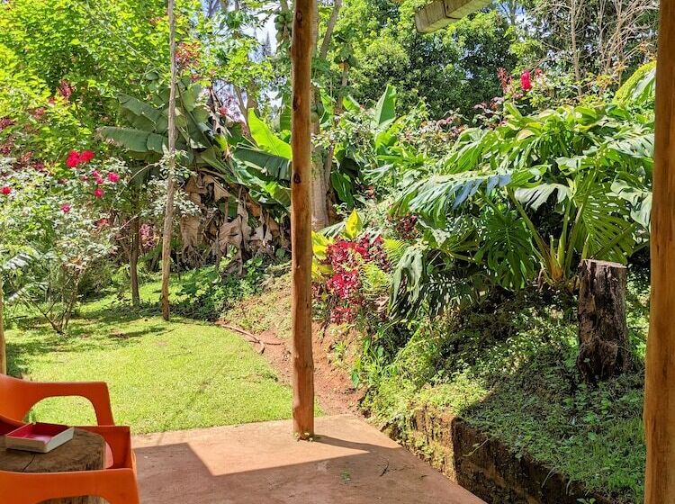 בית מלון כפרי Lawns