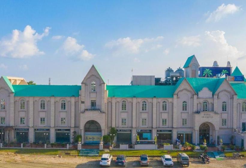 酒店 Le Castle