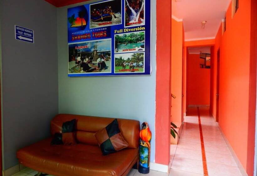 בית מלון כפרי Leito Inn