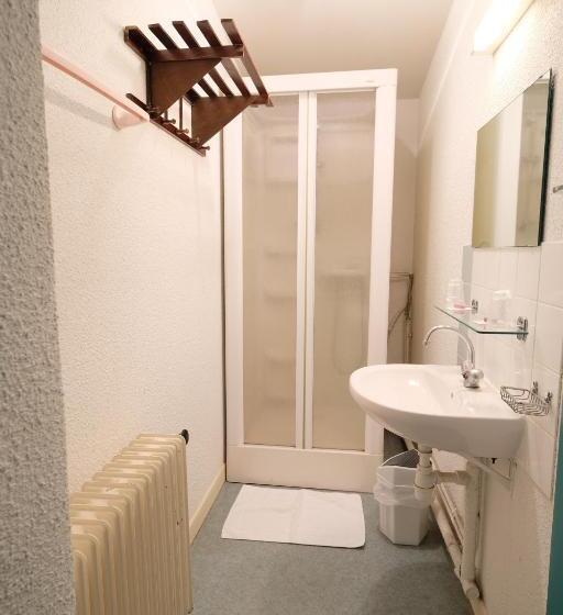 호텔 Les Quatre Vents