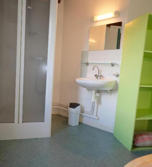 호텔 Les Quatre Vents